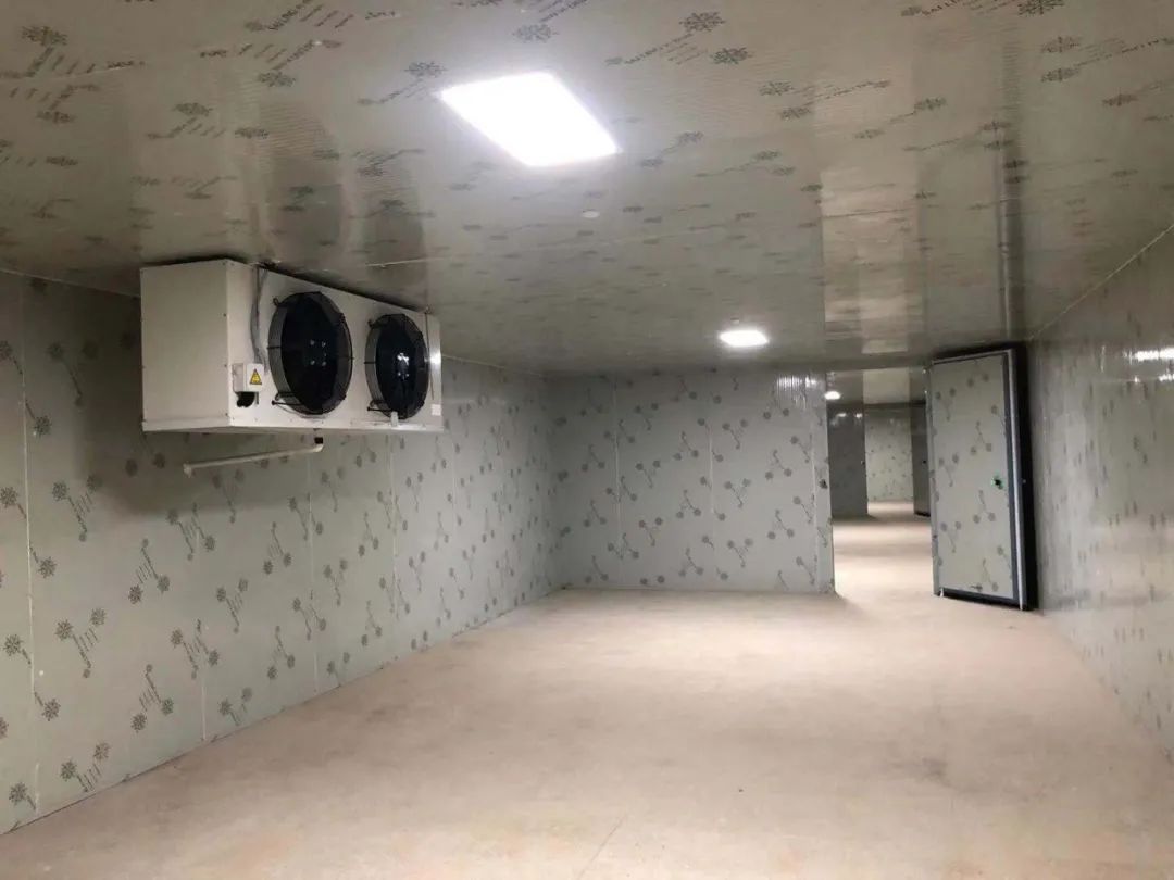 浮山小型冷库的结构有哪些特色