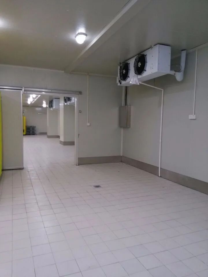 浮山气调保鲜冷库造价比普通保鲜冷库高的原因