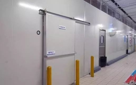 浮山冷库建造主要有哪些要求?