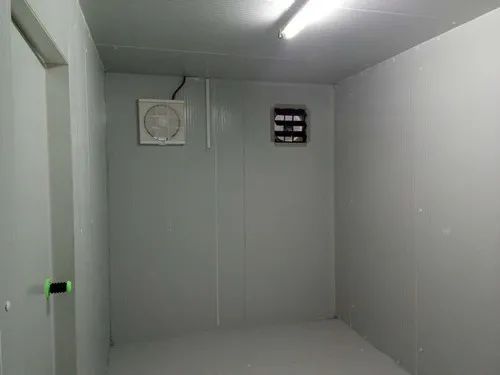 浮山酒店厨房冷库设备设计、安装、维护注意事项及故障分析